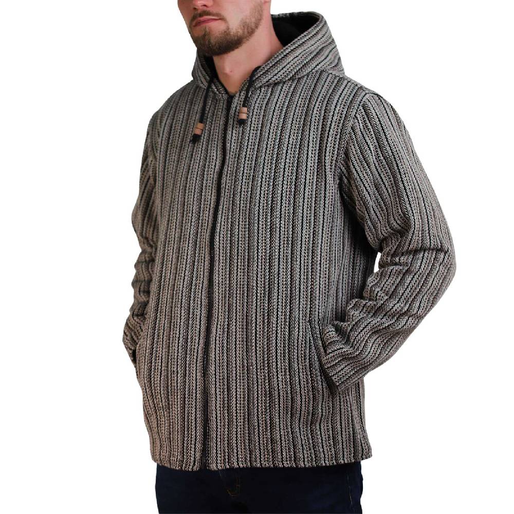 Kunst Und Magie Kapuzenjacke Kapu Hoodie mit Kapuze alternative Jacke Fair Saisonschlussverkauf