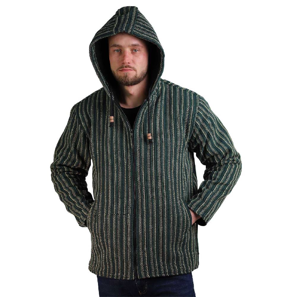 Kunst Und Magie Kapuzenjacke Kapu Hoodie mit Kapuze alternative Jacke Fair Saisonschlussverkauf
