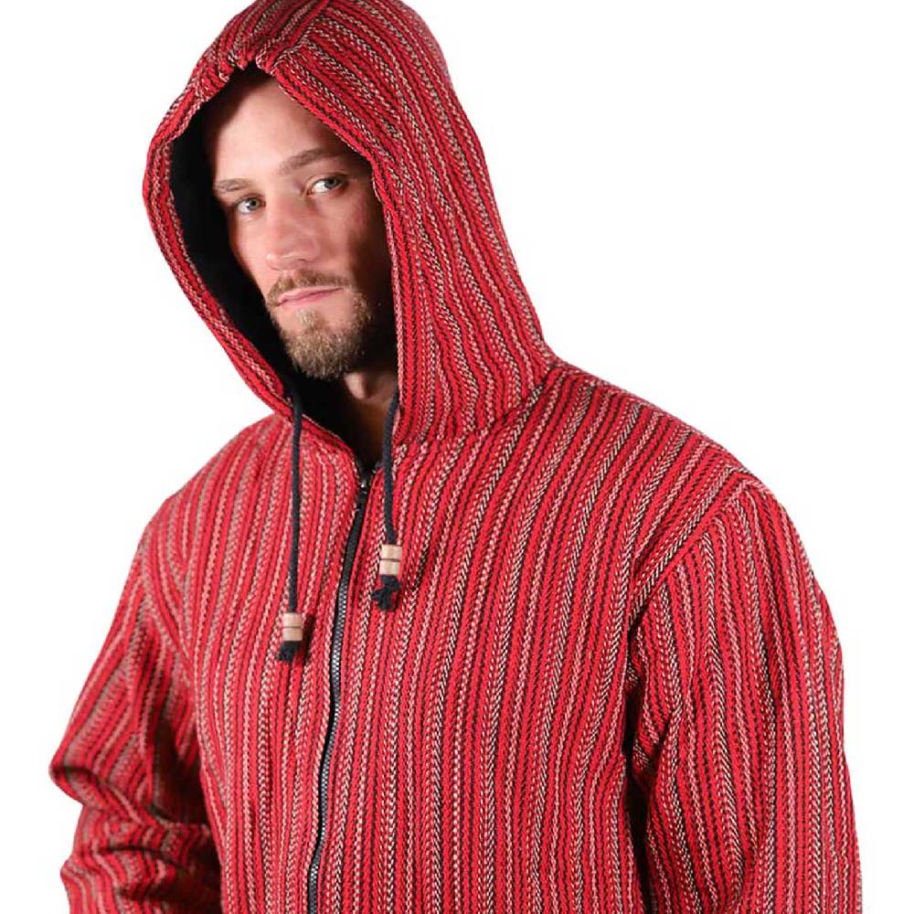 Kunst Und Magie Kapuzenjacke Kapu Hoodie mit Kapuze alternative Jacke Fair Saisonschlussverkauf
