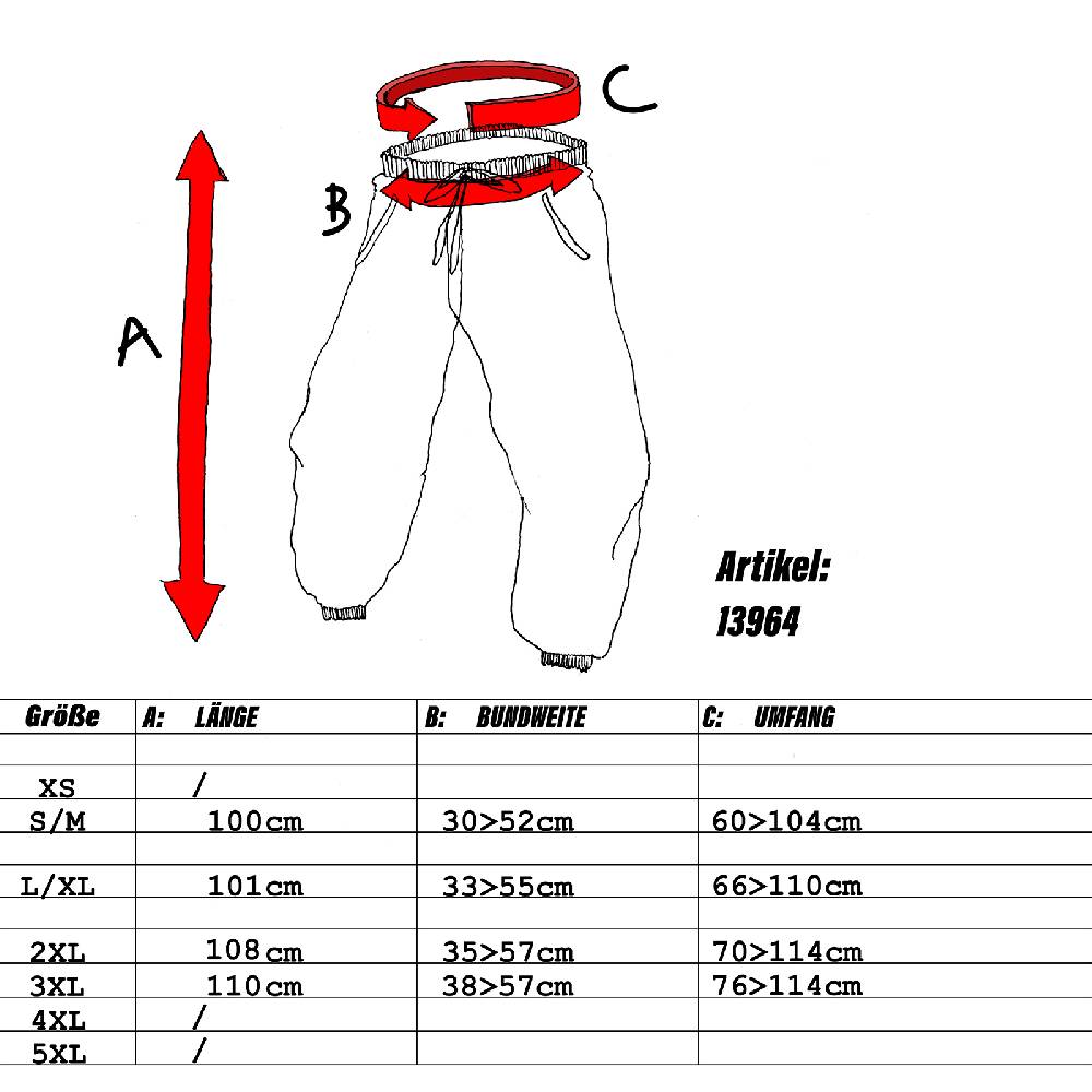 Kunst Und Magie Kunst und Magie Goahose Unisex Hose Cargohose Unisex Hose Online Shopping