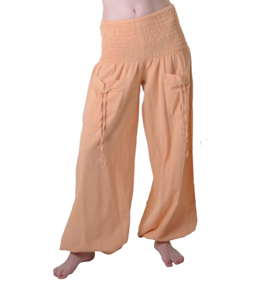 Kunst Und Magie Kunst und Magie Damen Pumphose Yoga Pilates und Wellness Boho Super Rabatt