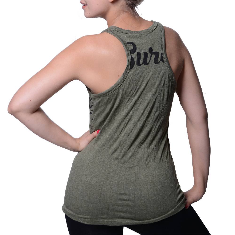 Kunst Und Magie Kunst und Magie Om - Lebensbaum 70er Retro Tanktop Sure T-Shirt Sonderangebot der Fabrik