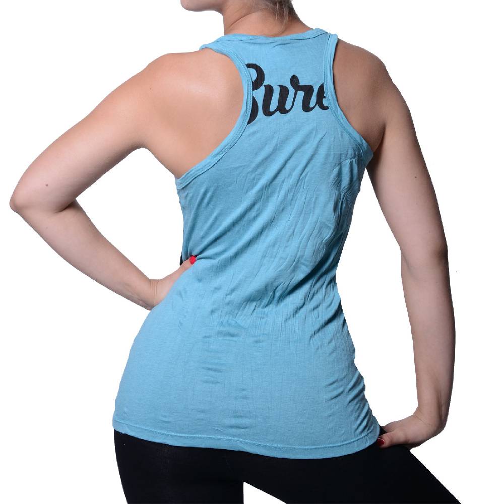 Kunst Und Magie Kunst und Magie Om - Lebensbaum 70er Retro Tanktop Sure T-Shirt Sonderangebot der Fabrik