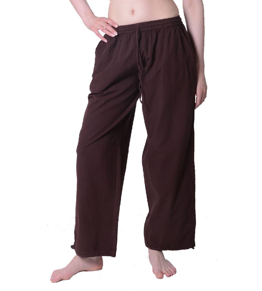 Kunst Und Magie Damen Freizeithose - modisches Design - Hippiehose, Sommerhose 50% Rabatt mit kostenlosem Versand
