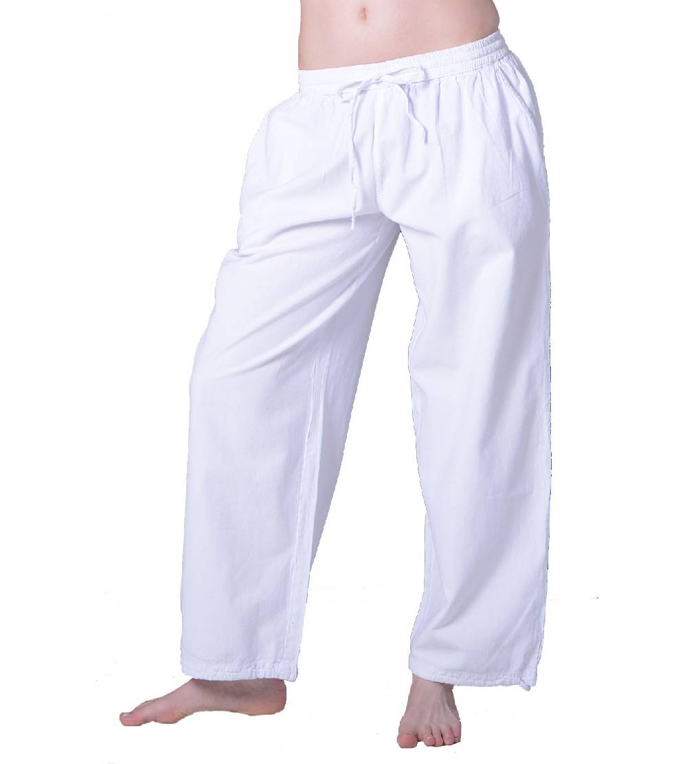 Kunst Und Magie Damen Freizeithose - modisches Design - Hippiehose, Sommerhose 50% Rabatt mit kostenlosem Versand