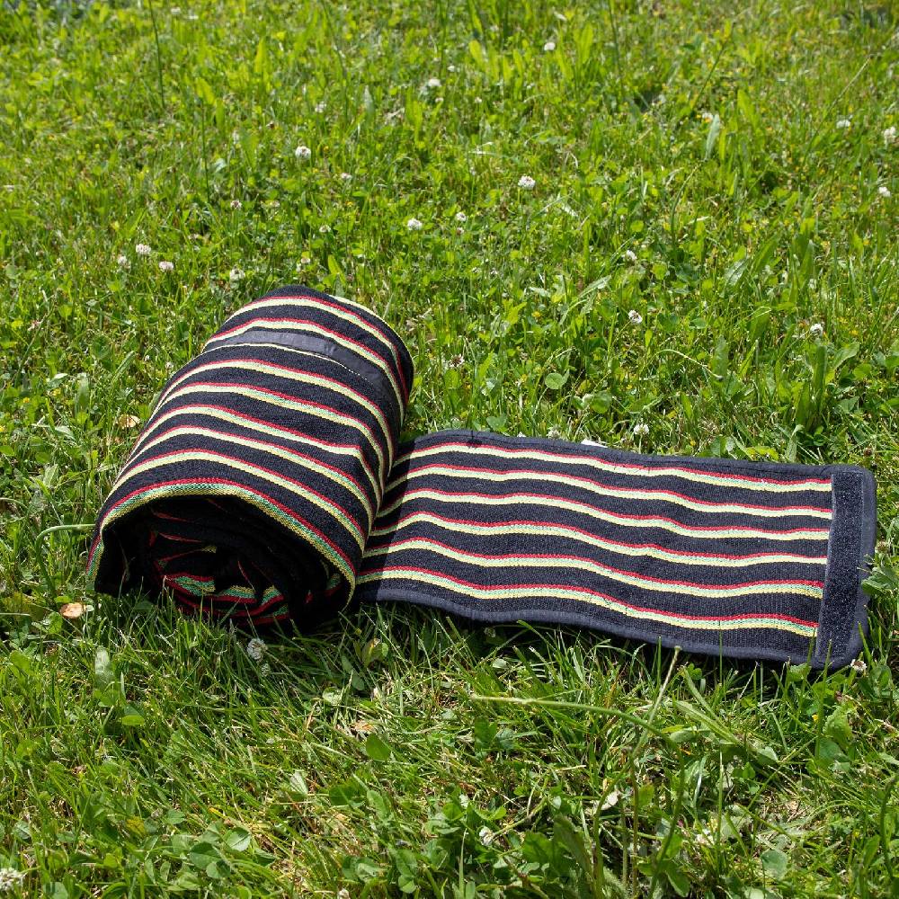 Kunst Und Magie Bunte Handgewebte Familien Yoga & Picknickdecke Strandtuch Rasta Fabrik Onlineshop