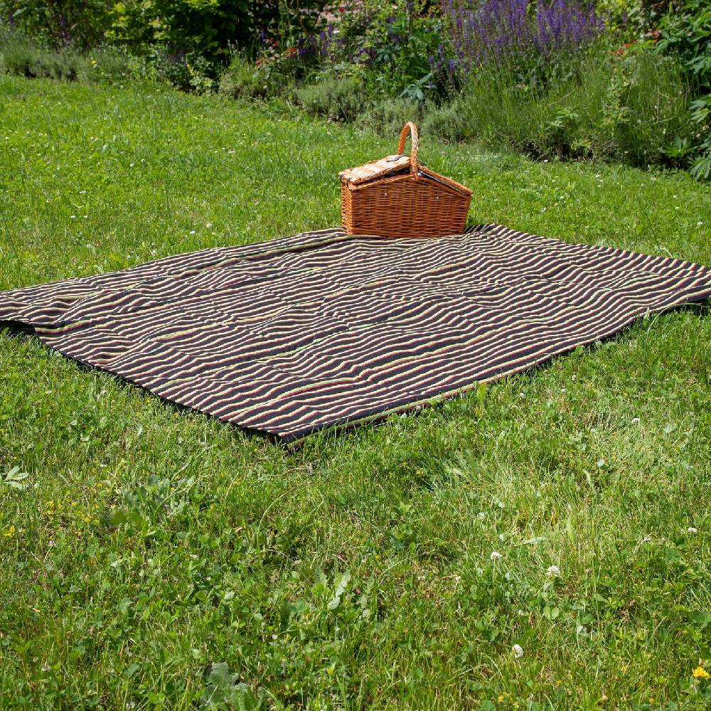 Kunst Und Magie Bunte Handgewebte Familien Yoga & Picknickdecke Strandtuch Rasta Fabrik Onlineshop