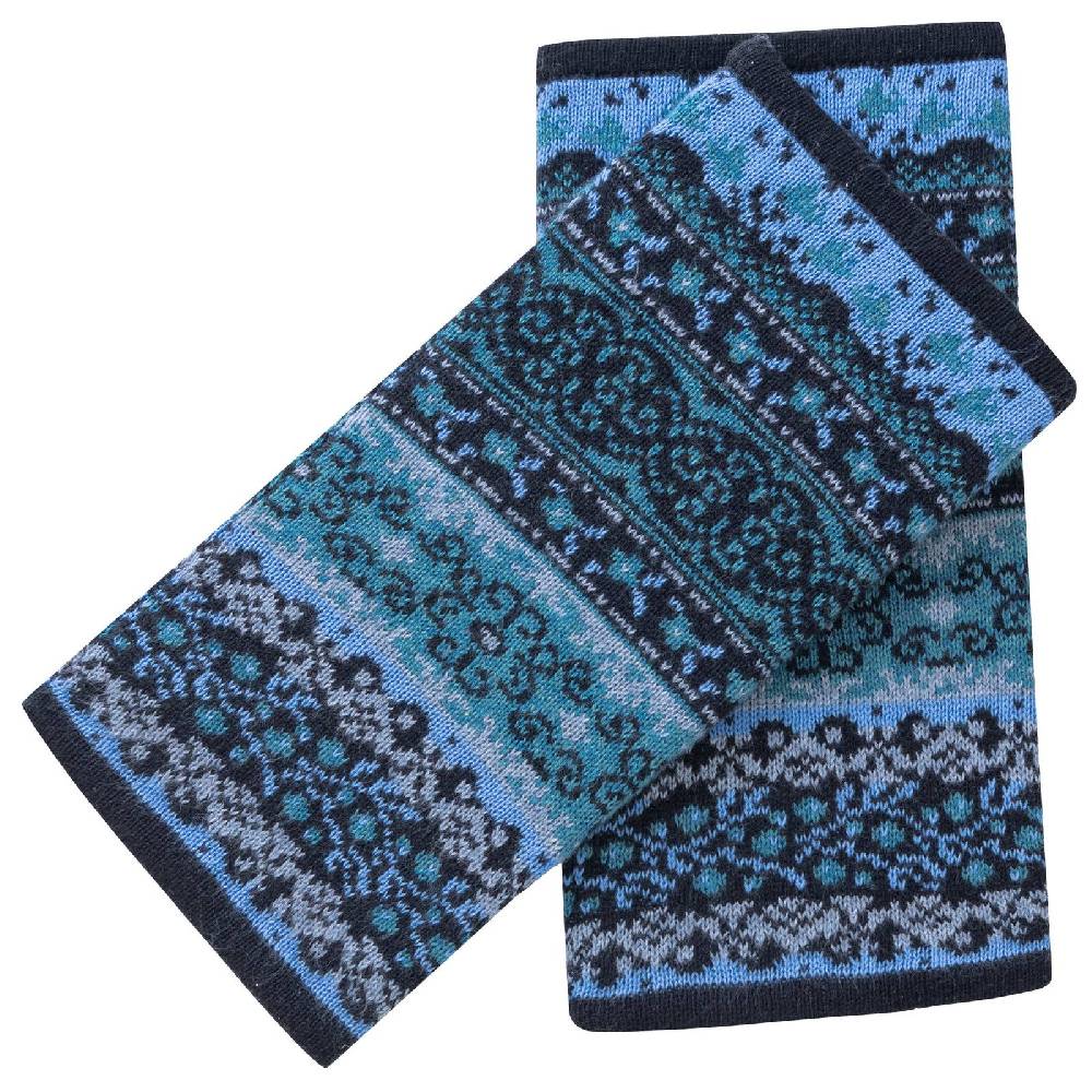 Kunst Und Magie Damen Armstulpen Stulpen Handwärmer Handschuhe Pulswärmer extrafeiner Jacquardstoff Riesige Ersparnisse