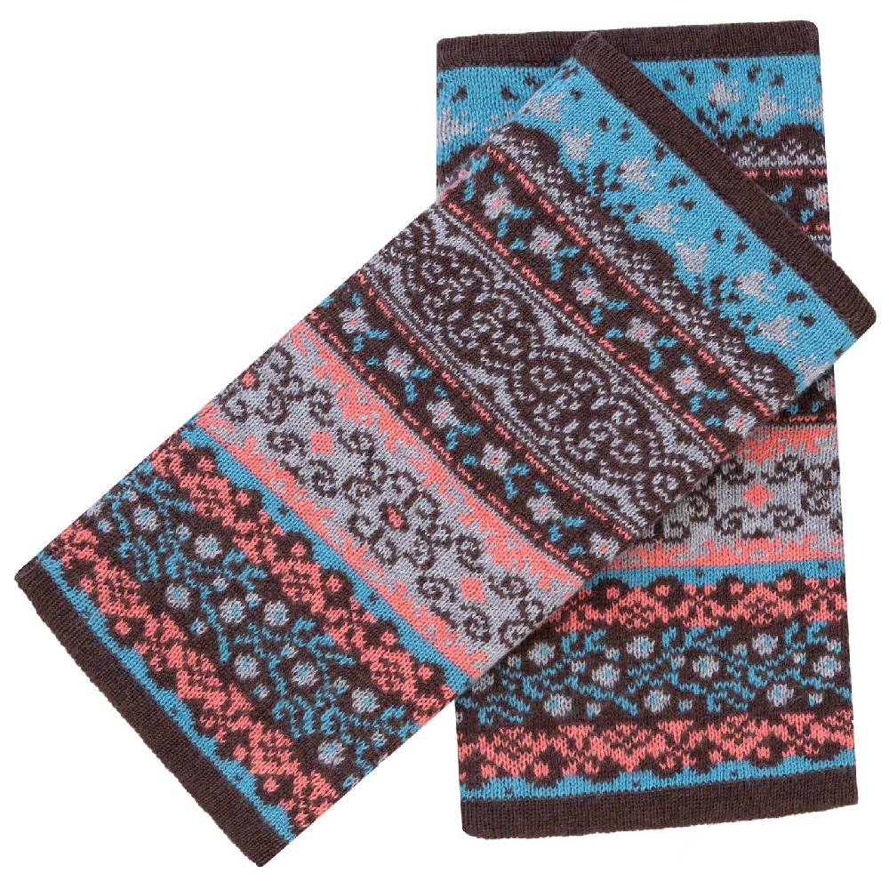 Kunst Und Magie Damen Armstulpen Stulpen Handwärmer Handschuhe Pulswärmer extrafeiner Jacquardstoff Riesige Ersparnisse