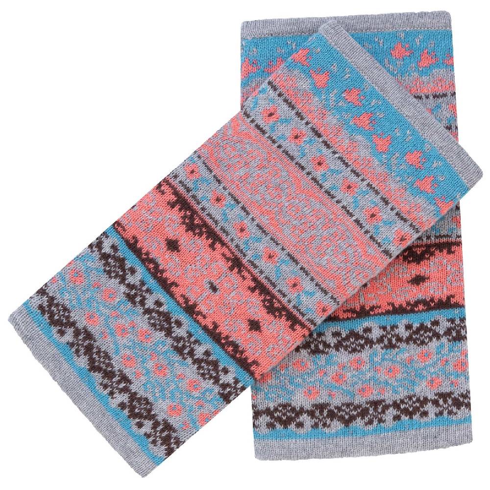 Kunst Und Magie Damen Armstulpen Stulpen Handwärmer Handschuhe Pulswärmer extrafeiner Jacquardstoff Riesige Ersparnisse