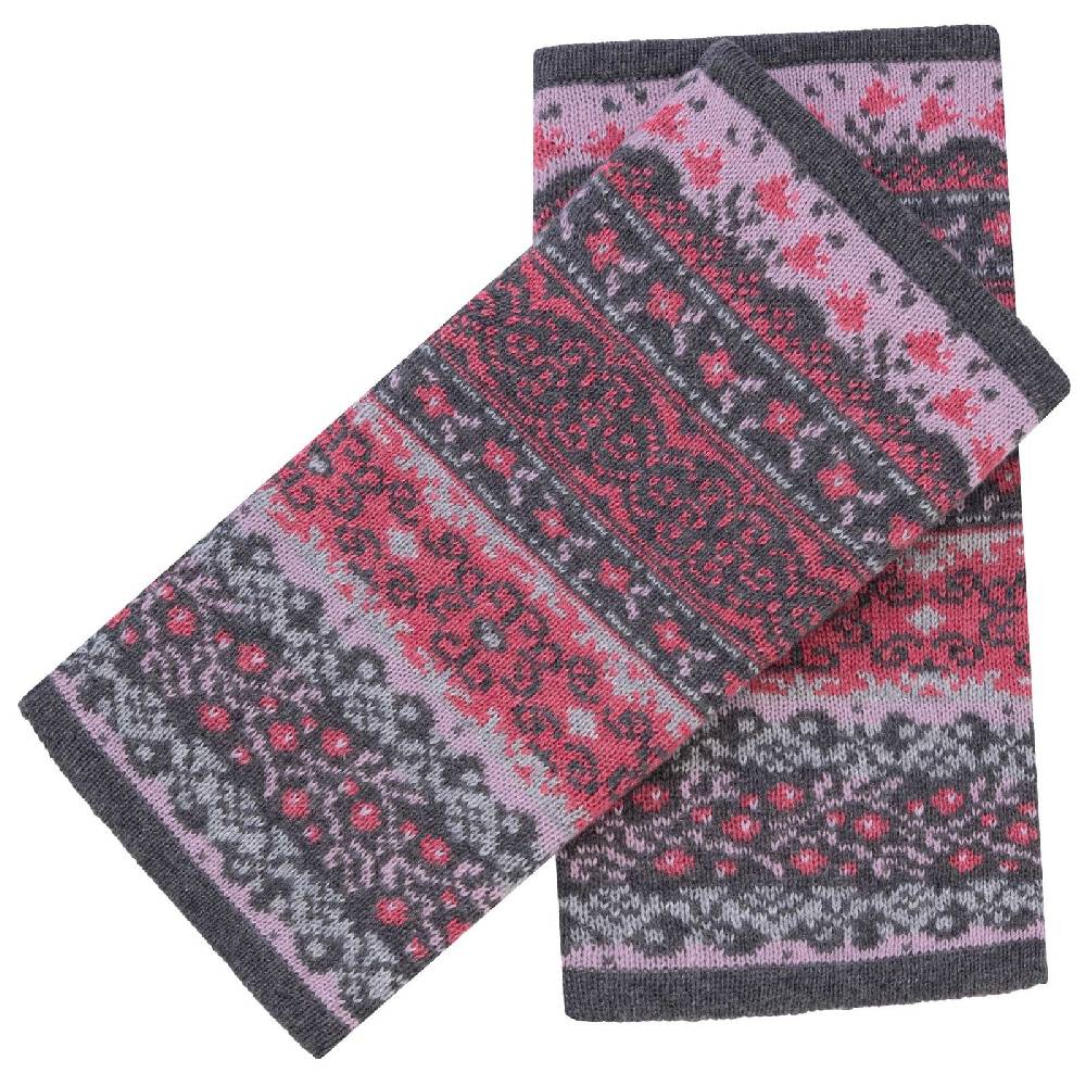 Kunst Und Magie Damen Armstulpen Stulpen Handwärmer Handschuhe Pulswärmer extrafeiner Jacquardstoff Riesige Ersparnisse