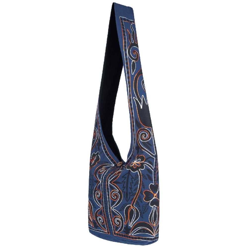 Kunst Und Magie Damen Beutel Tasche Schultertasche Umhängetasche Schulterbeutel Bohemian Hippie Tiefpreis