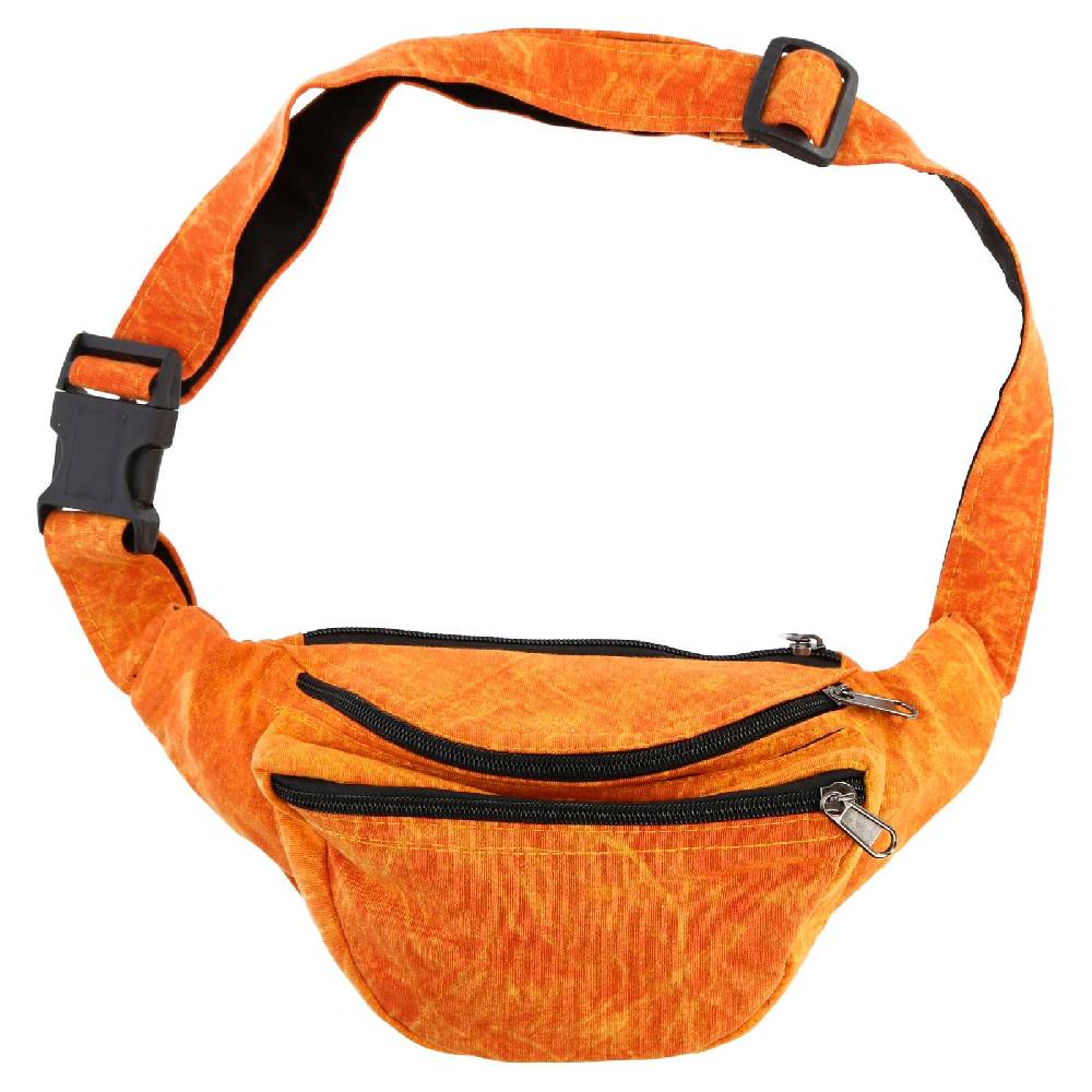 Kunst Und Magie Kunst und Magie Bauchtasche Bunte Boho Goa Crossbody Schulter Gürteltasche Hüfttasche Stonewashed Unisex Begrenztes Angebot