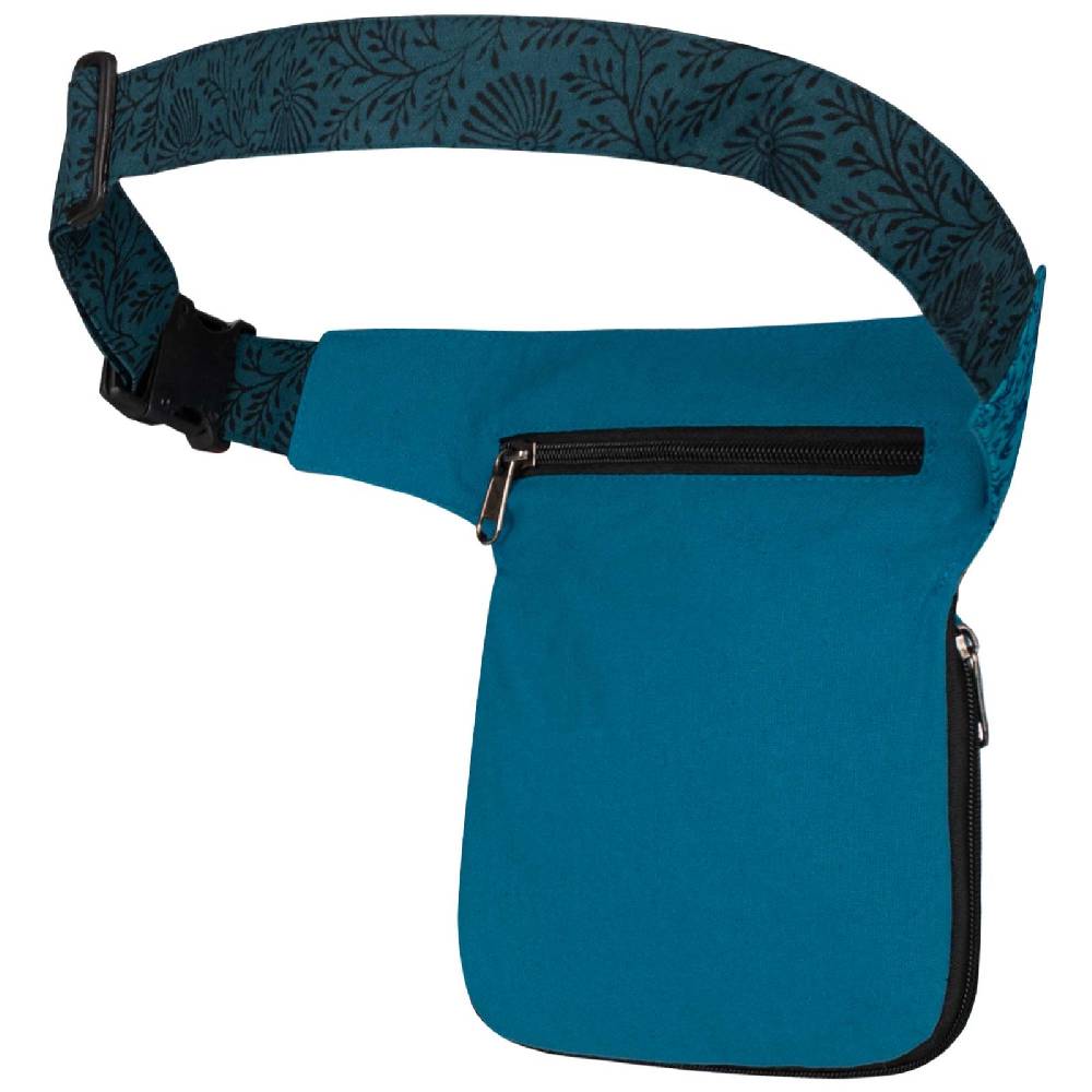 Kunst Und Magie Kunst und Magie Hüfttasche Bauchtasche Gürteltasche Bauchgurt Festivaltasche Gassi-Tasche Goa Saisonschlussverkauf