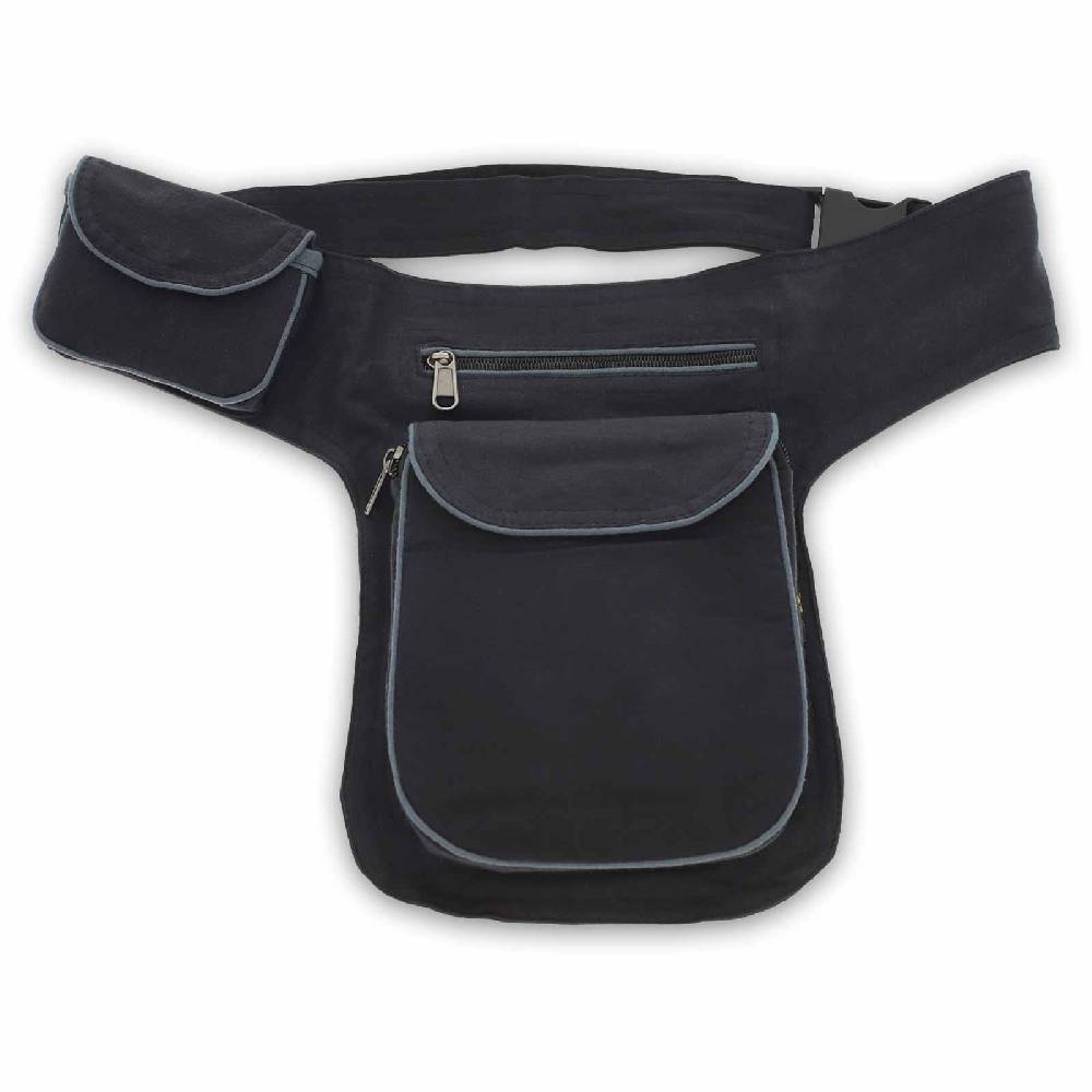 Kunst Und Magie KUNST UND MAGIE Hüfttasche Bauchtasche Gürteltasche Bauchgurt Festivaltasche Jubiläumsangebot