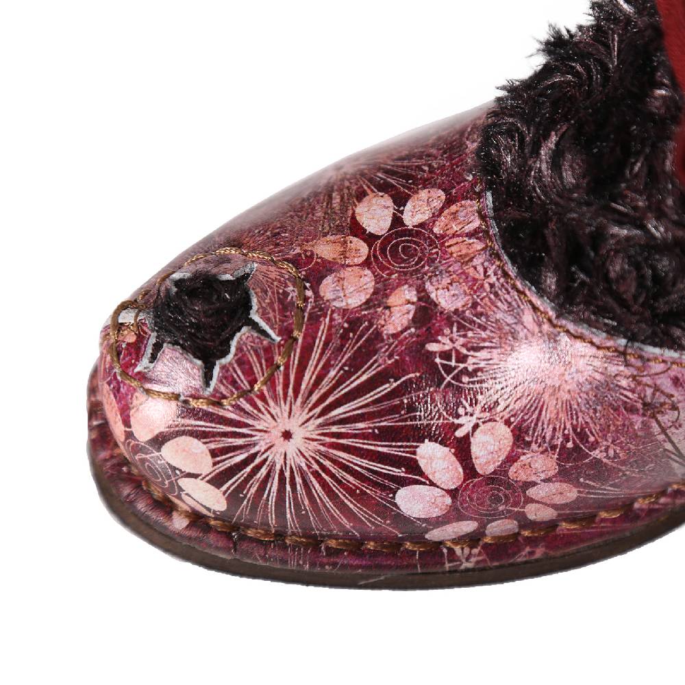 Kunst Und Magie Rovers - Damen Stiefelette Stiefel Shuhe 49000 Avatar/Giovanna Boho Blitzangebot