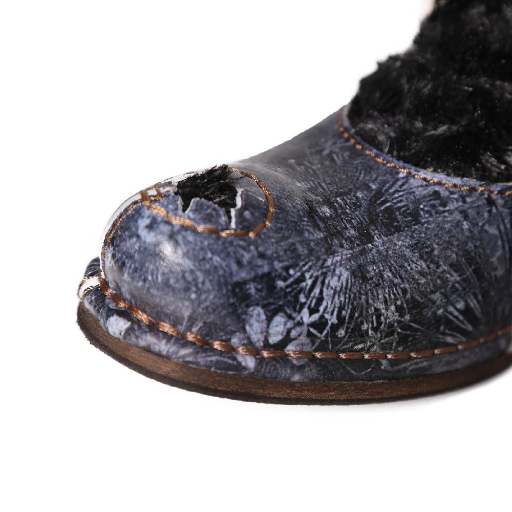 Kunst Und Magie Rovers Damen Stiefelette Grau Große Rabatte