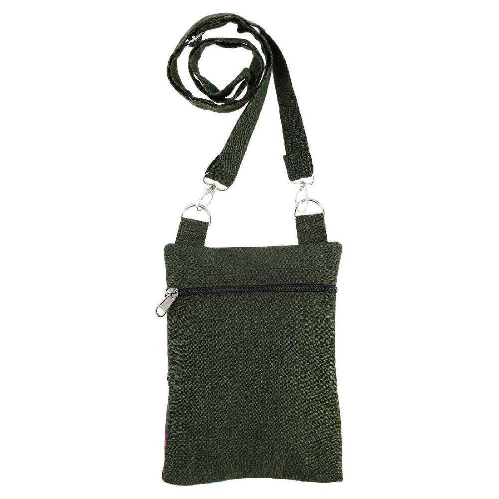Kunst Und Magie Bunte Damen Handtasche Schultertasche Hippie Umhängetasche Handtasche Goa Tasche Boho Goa Patchwork Verkauf