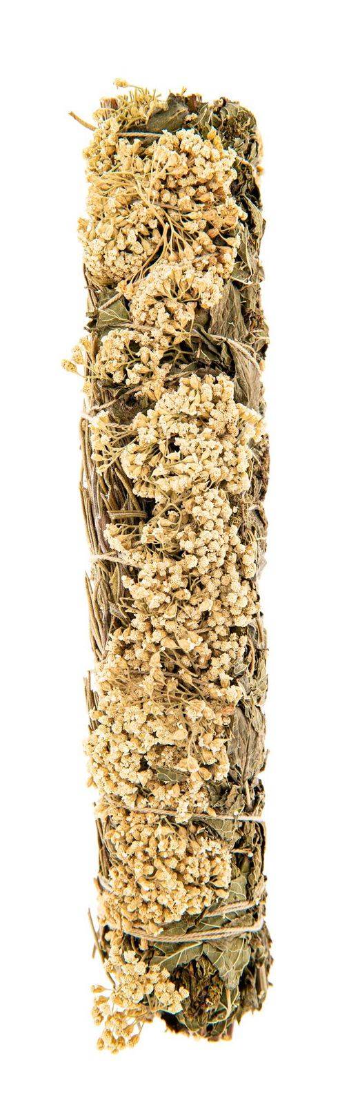 Kunst Und Magie Klarheit Räucherbündel - Kräuterbündel Smudge Stick Räucherbündel Indianisches Räucherwerk Versandkostenfrei
