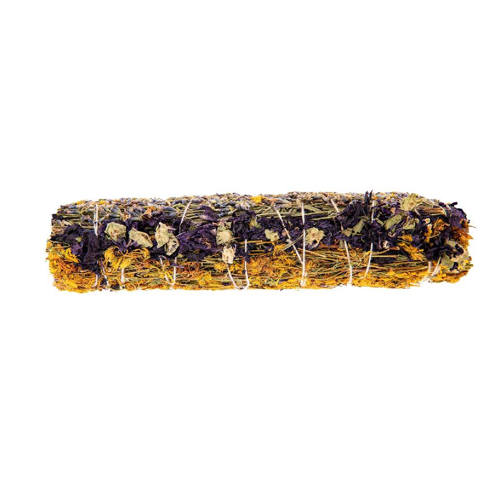 Kunst Und Magie Innere Ruhe Räucherbündel- Kräuterbündel Smudge Stick Shamanishes Räucherwerk Berk Black Friday