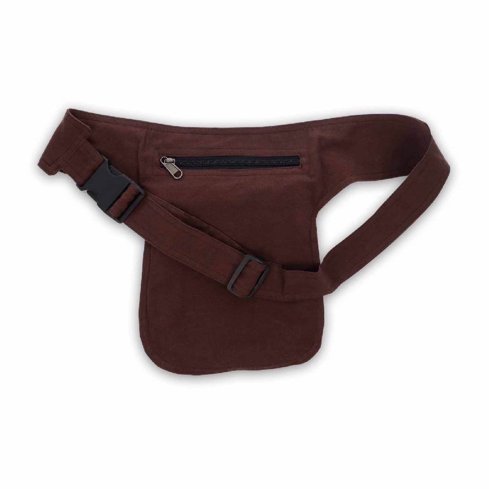 Kunst Und Magie KUNST UND MAGIE Bauchtasche Hüfttasche Mandala Gürteltasche Festivaltasche Sidebag Zeitbegrenzte Promotion