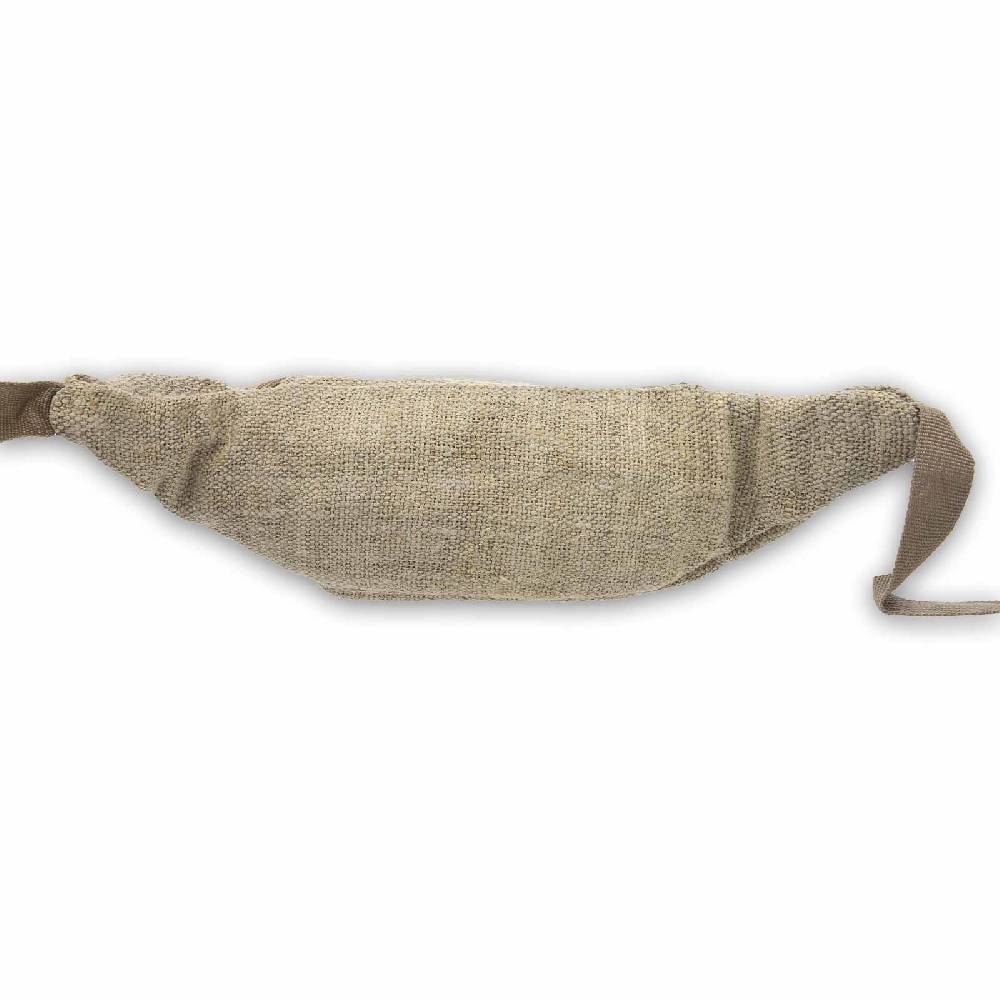 Kunst Und Magie Nachhaltige Bauchtasche Hanf Goa Sidebag Gürteltasche Hüfttasche Bis zu 50% Rabatt