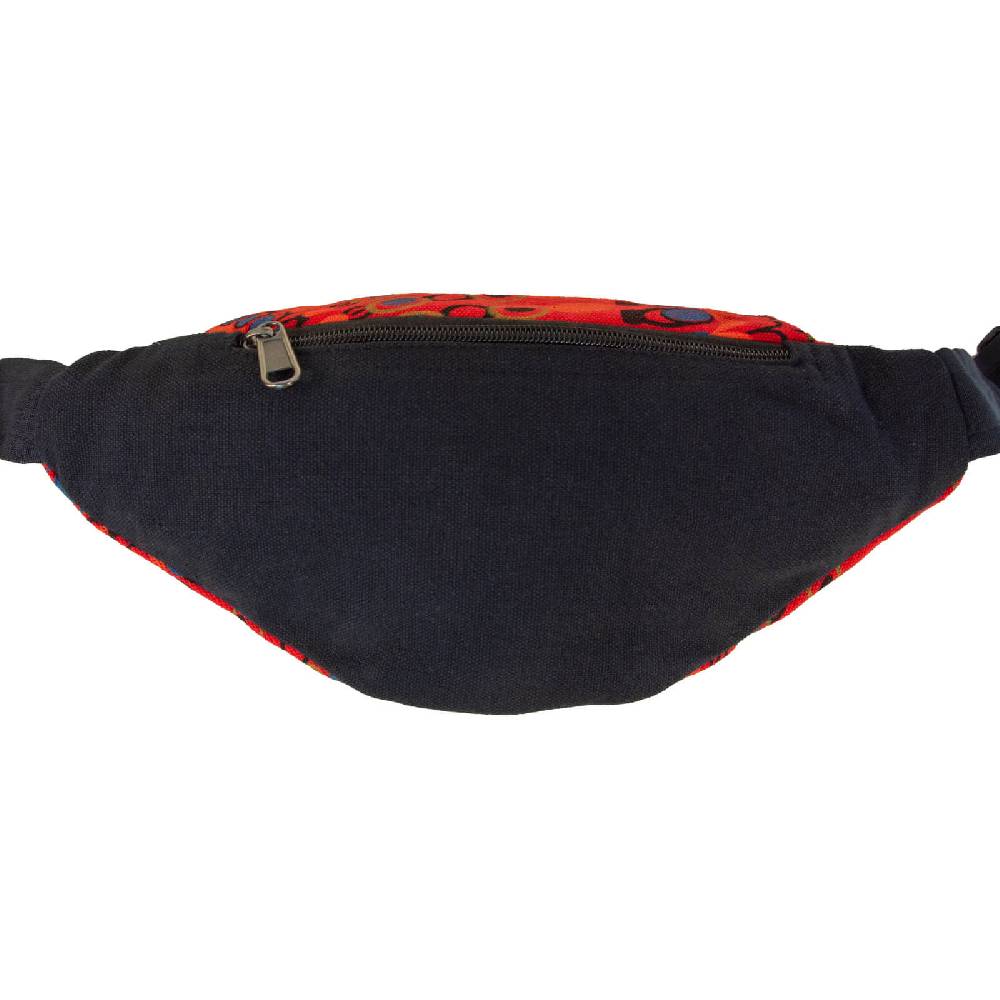 Kunst Und Magie Kunst und Magie Bunte Boho Goa Bauchtasche Gürteltasche Hüfttasche Bis zu 65% Rabatt