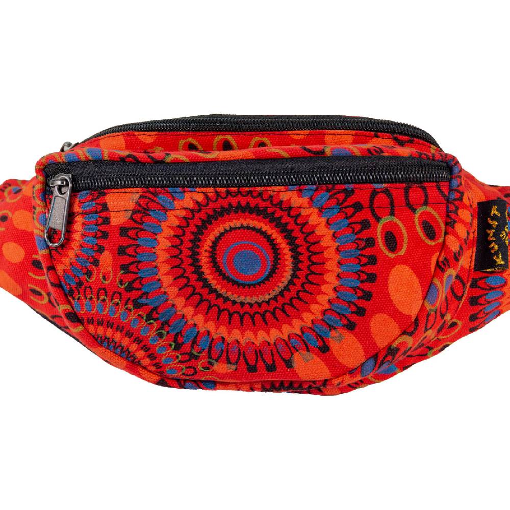 Kunst Und Magie Kunst und Magie Bunte Boho Goa Bauchtasche Gürteltasche Hüfttasche Bis zu 65% Rabatt