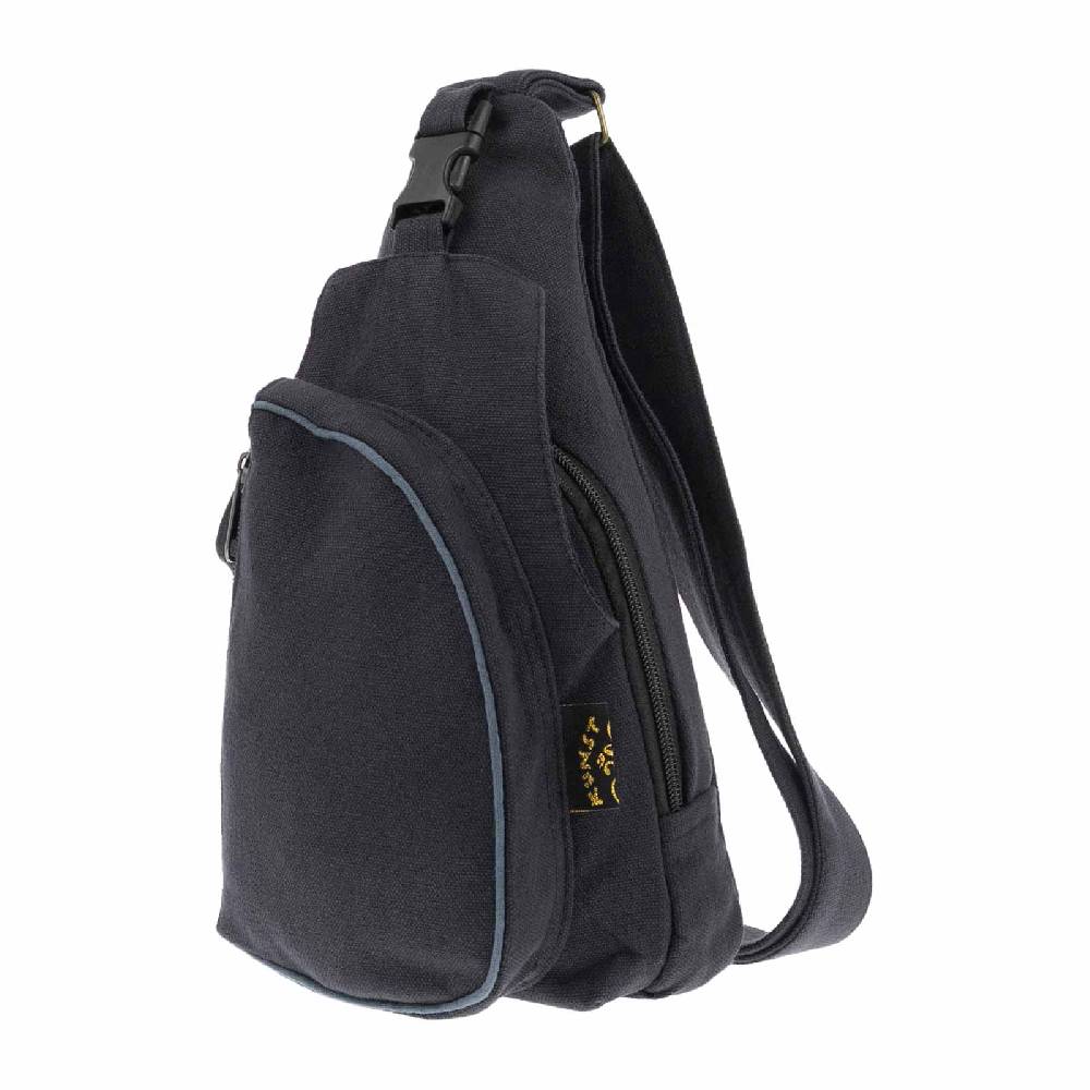 Kunst Und Magie Slingbag Brusttasche Hippie Goa Bodybag Schultertasche Rucksack S Nur für heute