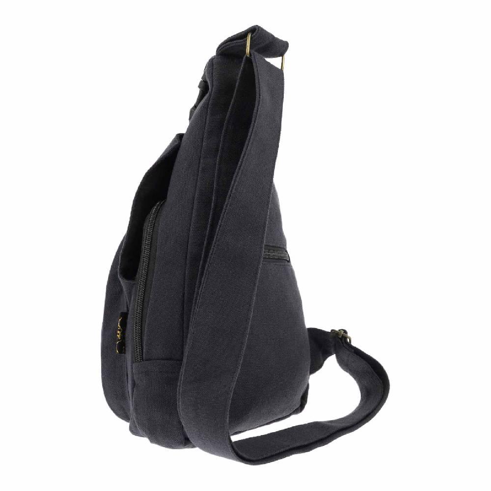Kunst Und Magie Slingbag Brusttasche Hippie Goa Bodybag Schultertasche Rucksack S Nur für heute