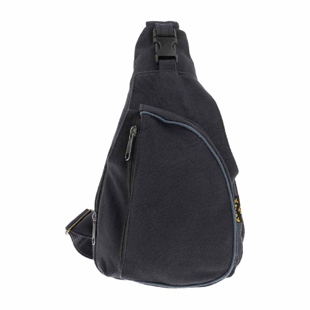 Kunst Und Magie Slingbag Brusttasche Hippie Goa Bodybag Schultertasche Rucksack S Nur für heute