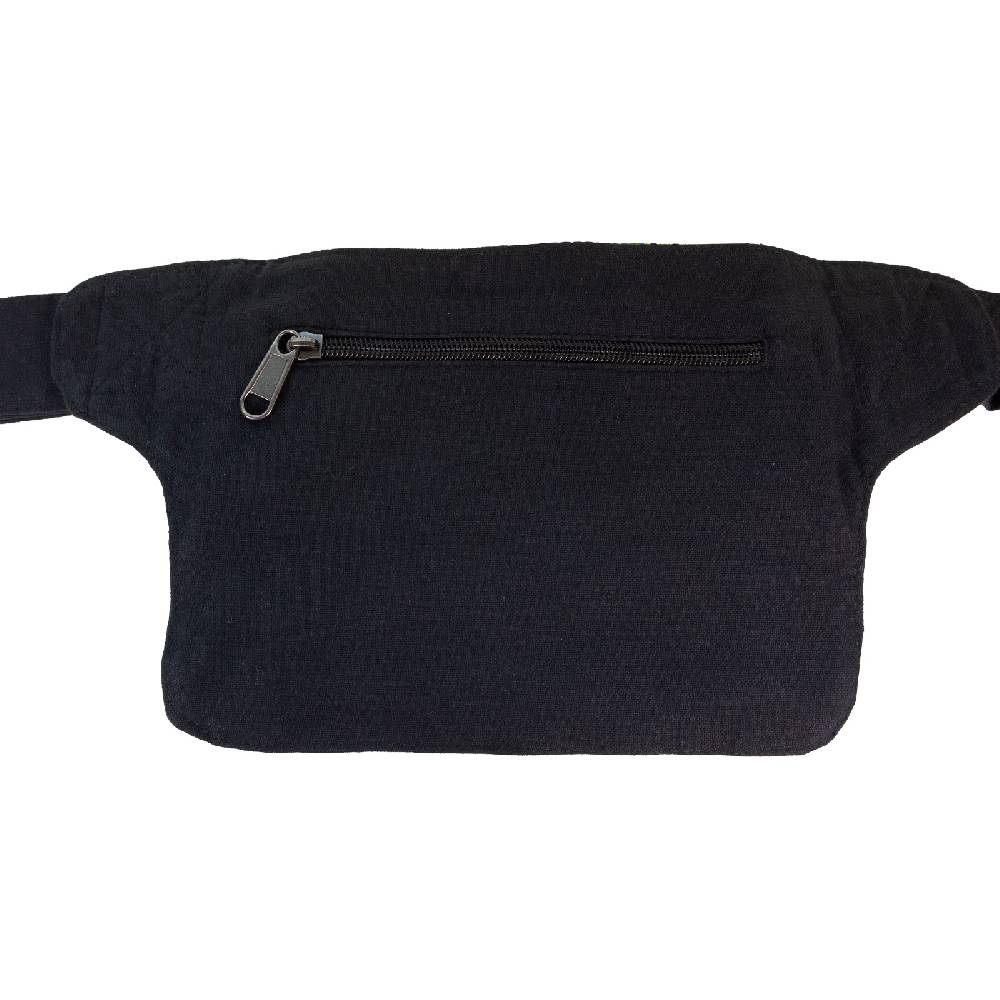 Kunst Und Magie Kunst und Magie Bunte Goa Bauchtasche Sidebag Hüfttasche Gürteltasche Sonderangebot der Fabrik
