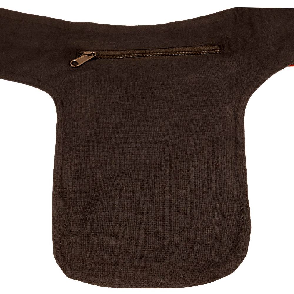 Kunst Und Magie KUNST UND MAGIE Bauchtasche Lebensbaum Gürteltasche Festivaltasche Sidebag Hüfttasche Vierteljährliche Förderung