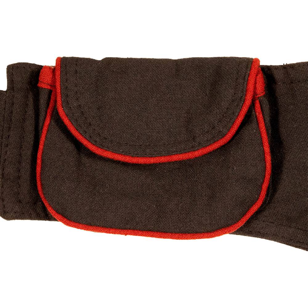 Kunst Und Magie KUNST UND MAGIE Bauchtasche Lebensbaum Gürteltasche Festivaltasche Sidebag Hüfttasche Vierteljährliche Förderung