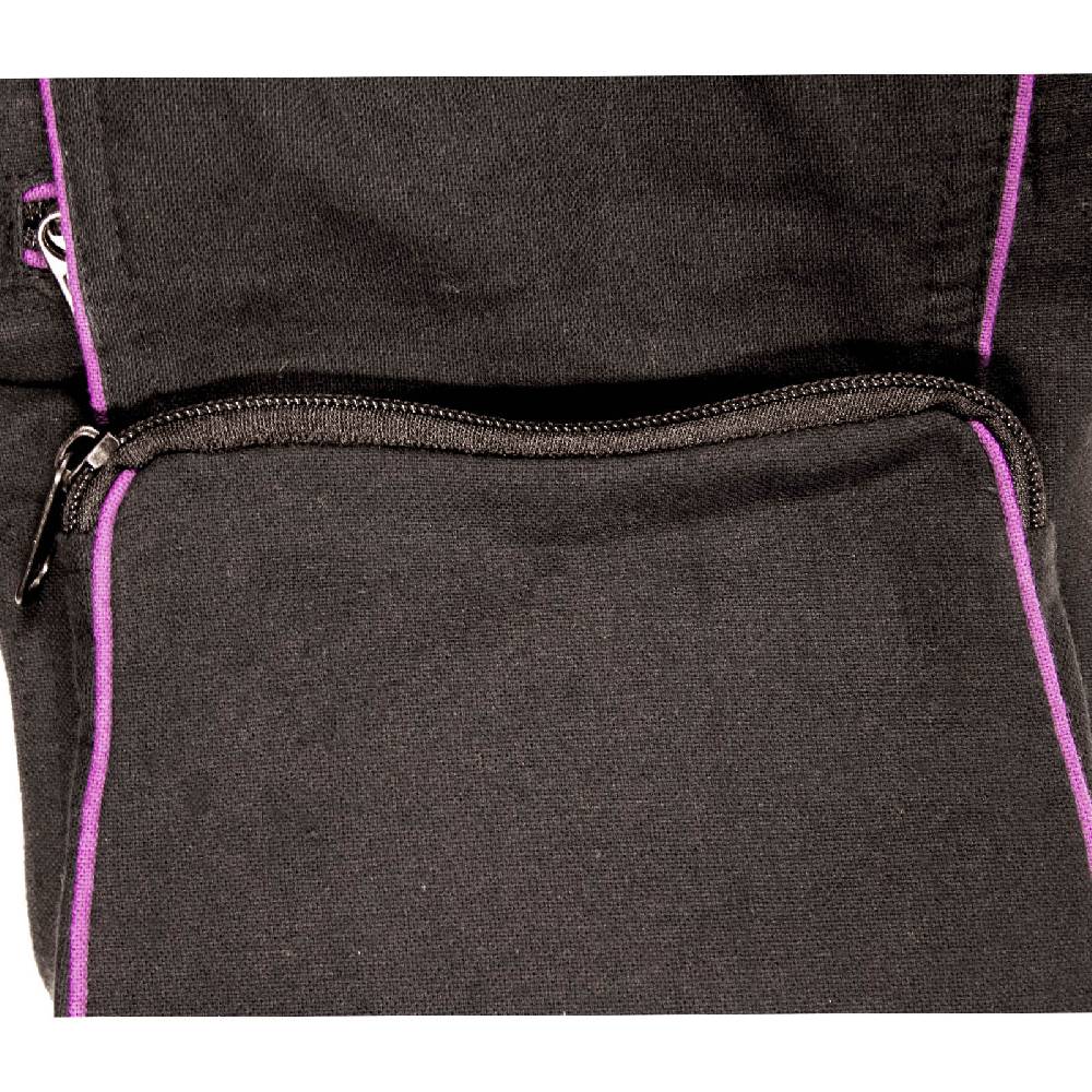 Kunst Und Magie KUNST UND MAGIE Damen Doppelte Bauchtasche Hüfttasche Mandala - Goa Gürteltasche Festivaltasche Hipbag Sidebag Bis zu 55% Rabatt