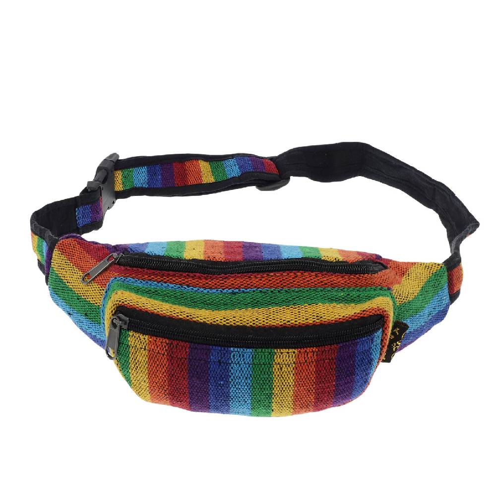 Kunst Und Magie KUNST UND MAGIE Goa Bauchtasche Gürteltasche Bauchgurt Festivaltasche Hüfttasche Goa Hippie Kostenloser Versand international