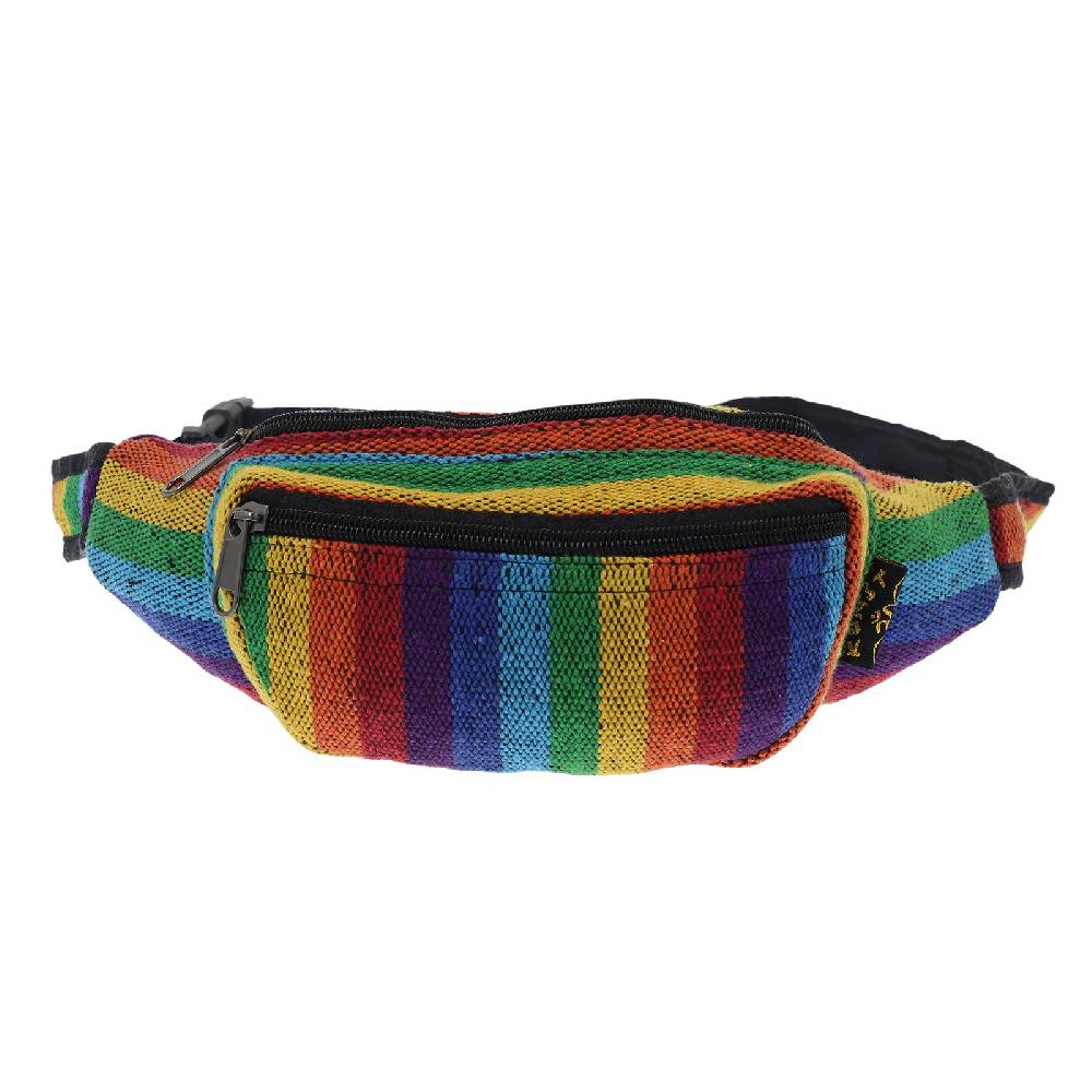 Kunst Und Magie KUNST UND MAGIE Goa Bauchtasche Gürteltasche Bauchgurt Festivaltasche Hüfttasche Goa Hippie Kostenloser Versand international