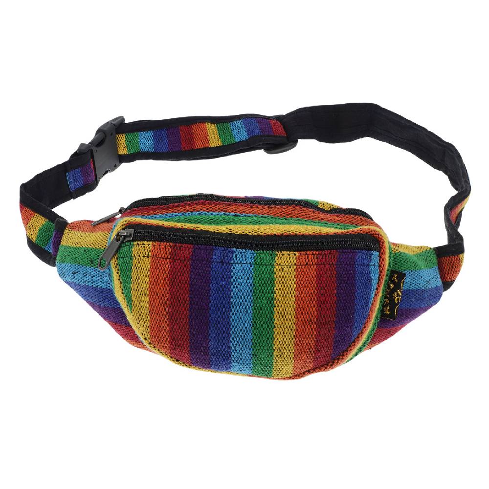Kunst Und Magie KUNST UND MAGIE Goa Bauchtasche Gürteltasche Bauchgurt Festivaltasche Hüfttasche Goa Hippie Kostenloser Versand international