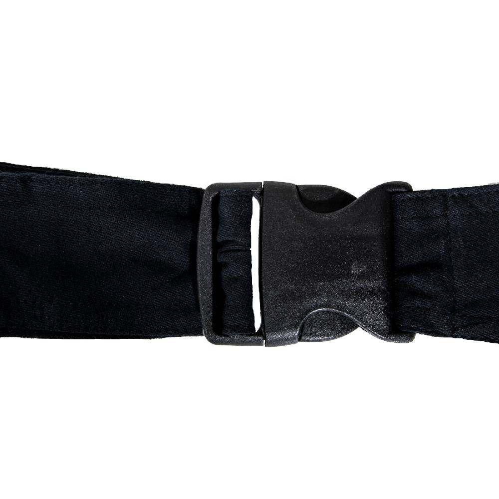Kunst Und Magie Kunst und Magie Unisex doppel Bauchtasche Sidebag Gürteltasche Festivaltasche Begrenzt auf 3 Tage