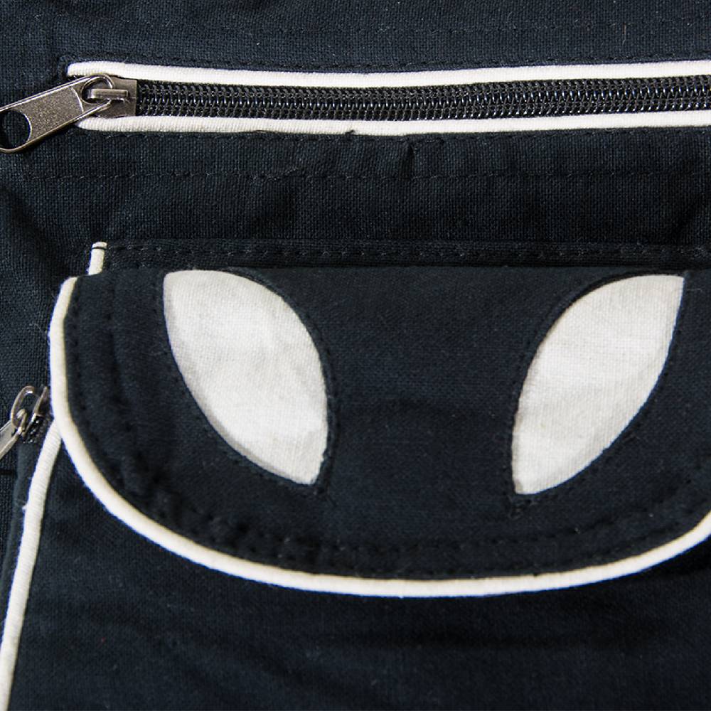 Kunst Und Magie Kunst und Magie Goa Schulter-Bauchtasche Gürteltasche Hüfttasche Hippie Psy Neueste Stile