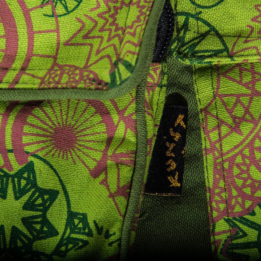 Kunst Und Magie Kunst und Magie Goa Gürteltasche mit Mandala Motiven Bis zu 65% Rabatt