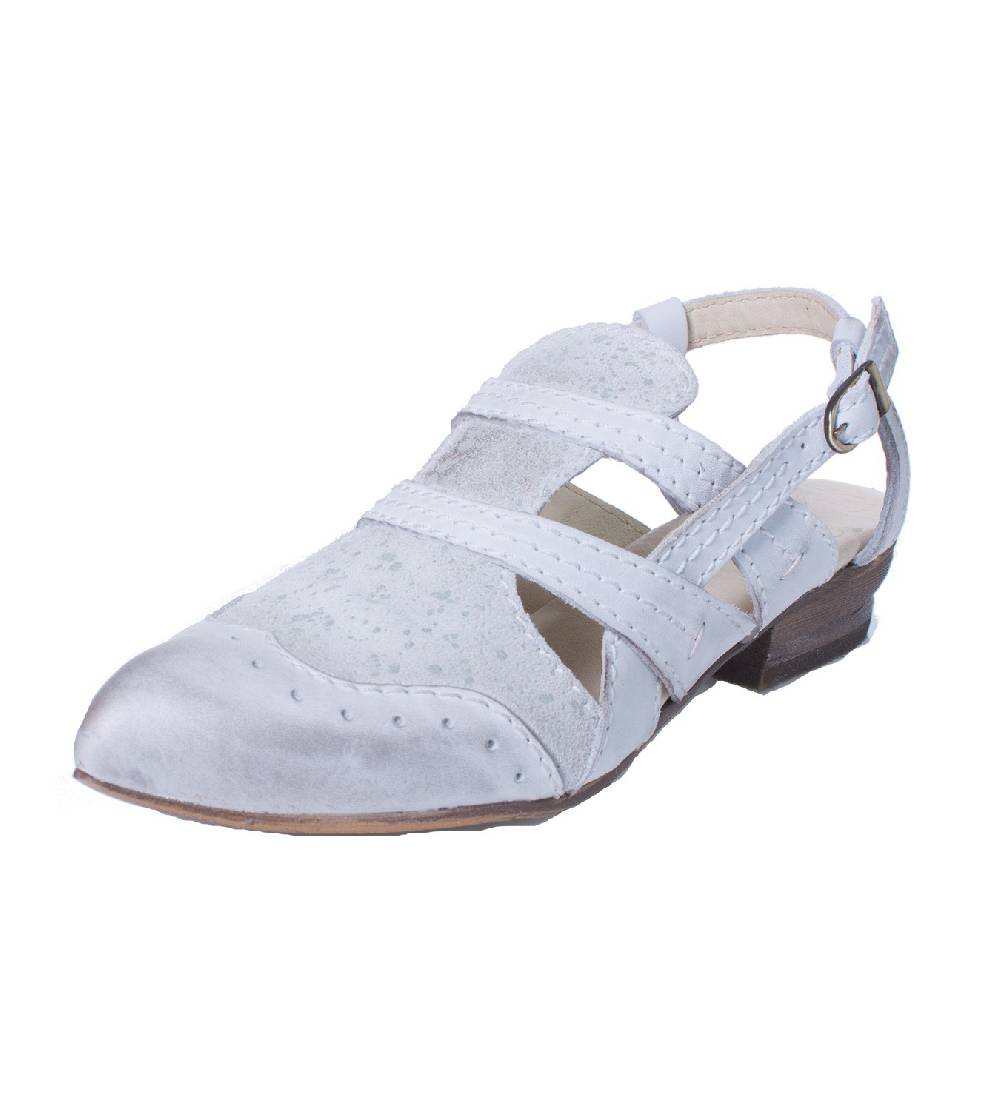 Kunst Und Magie Rovers Crust Costa Bombinhas Damen Sandalette Sonderangebot der Fabrik