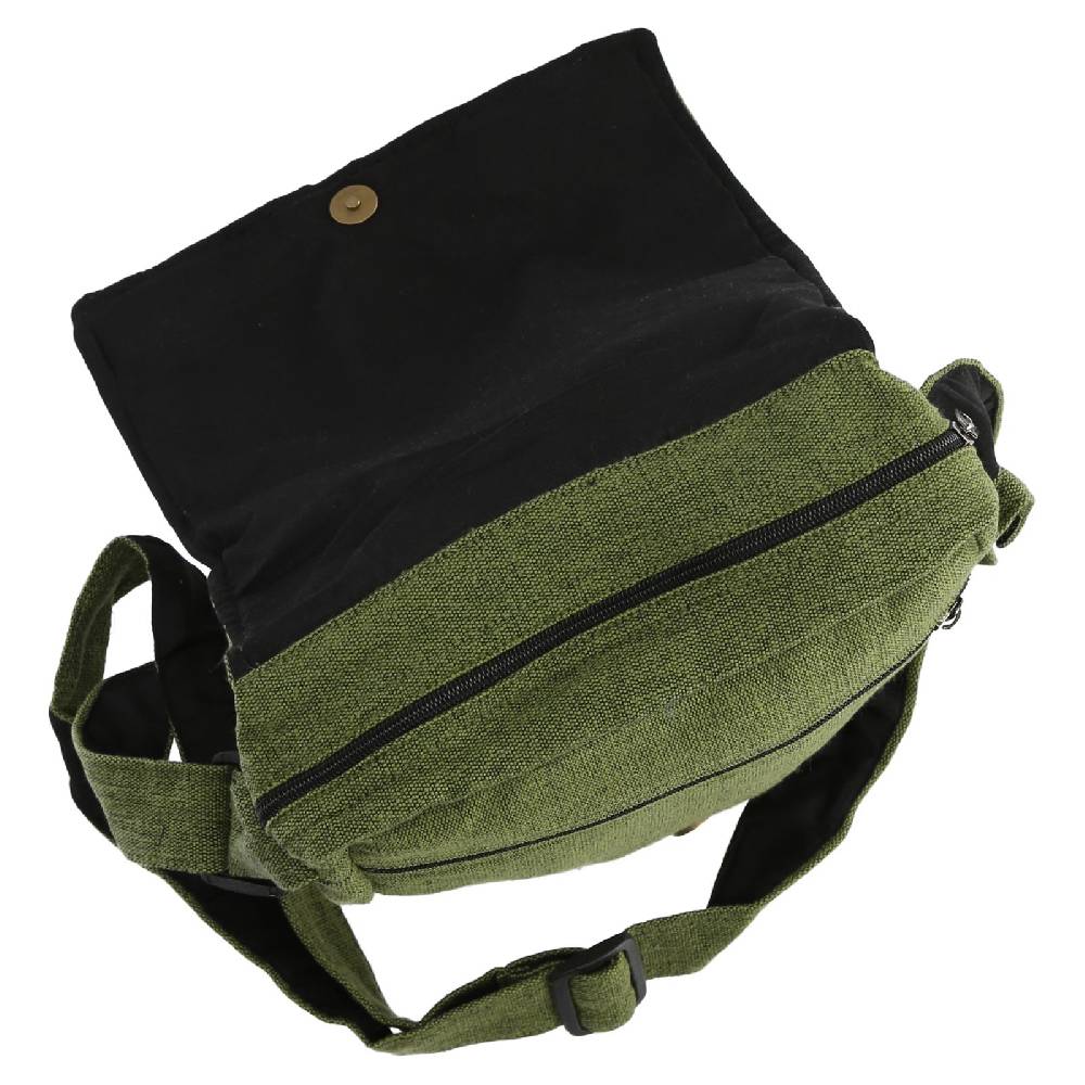 Kunst Und Magie Damen Tasche mit Schulterriemen Lebensblume Umhängetasche Hippie Handtasche Goa Schultertasche Limitierter Zeitrabatt