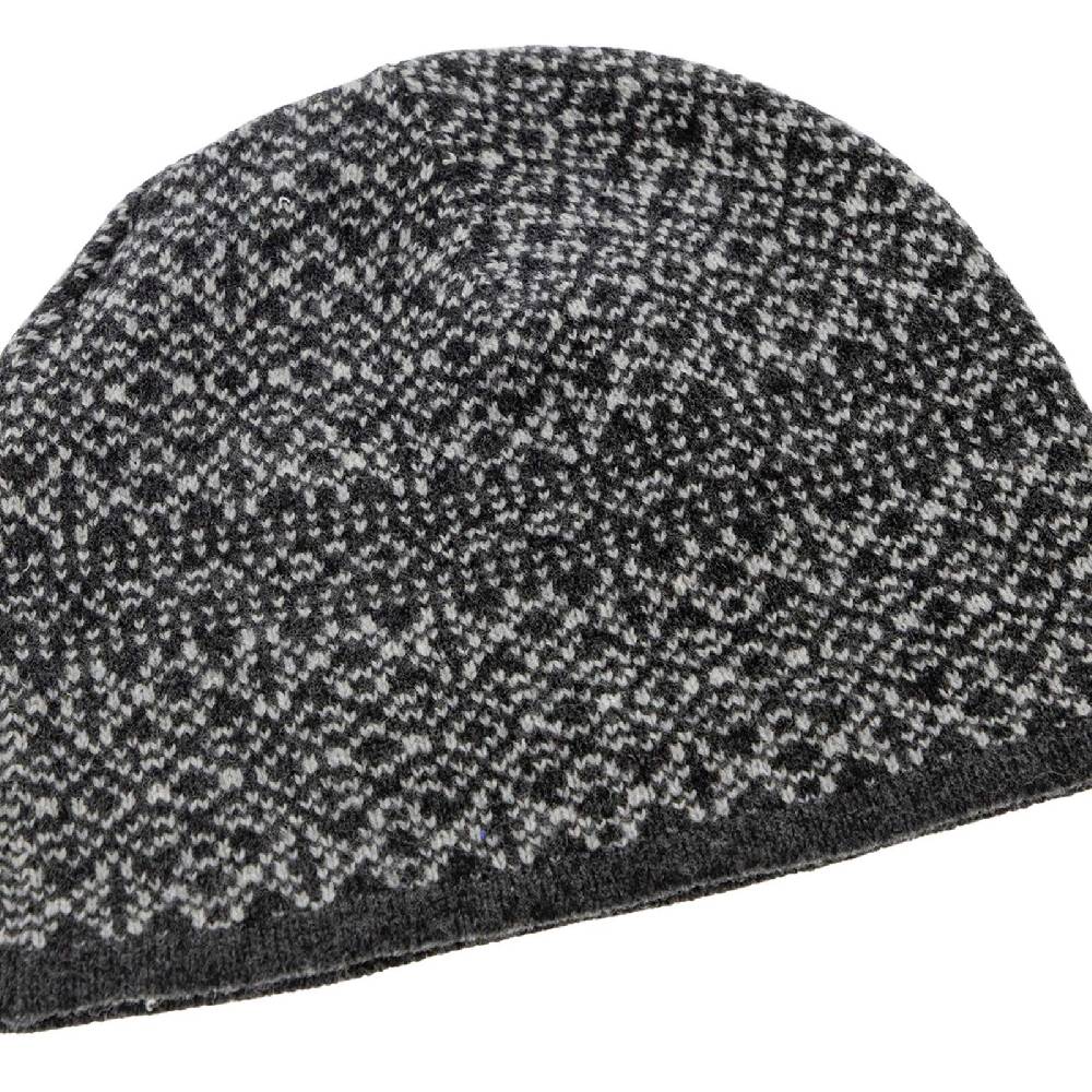 Kunst Und Magie Beanie Mütze aus Lammwolle Wollmütze Unisex für Sie und Ihn Sonderangebot