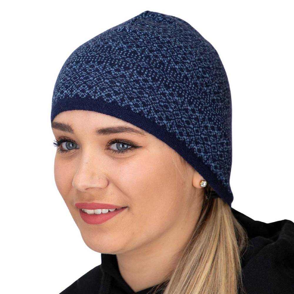 Kunst Und Magie Beanie Mütze aus Merinowolle Wollmütze Unisex für Sie und Ihn 100% Merino Wolle Günstig kaufen