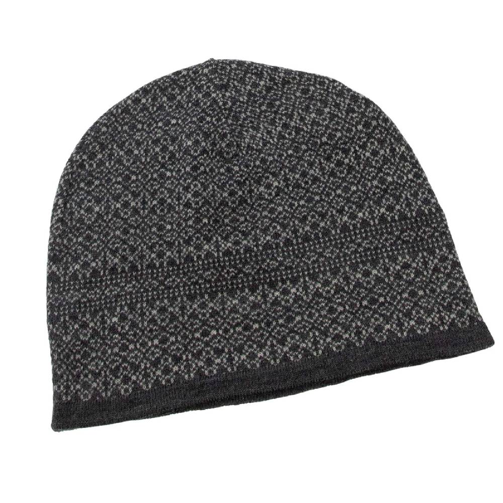 Kunst Und Magie Beanie Mütze aus Merinowolle Wollmütze Unisex für Sie und Ihn Versandkostenfrei