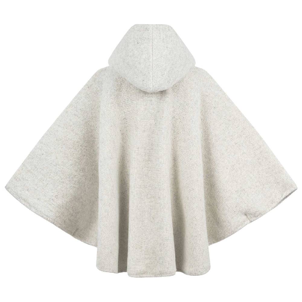 Kunst Und Magie Strick Poncho mit Kapuze Umhang Cape Strickjacke Wolle Jacke mit Kapuze Winter Mantel Discount Store für neue Produkte