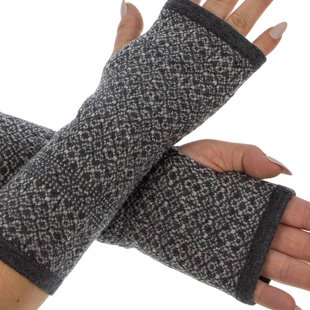 Kunst Und Magie Damen Armstulpen Merinowolle Stulpen Handwärmer Pulswärmer Handschuhe Merinowolle Strick 50% Rabatt für begrenzte Zeit