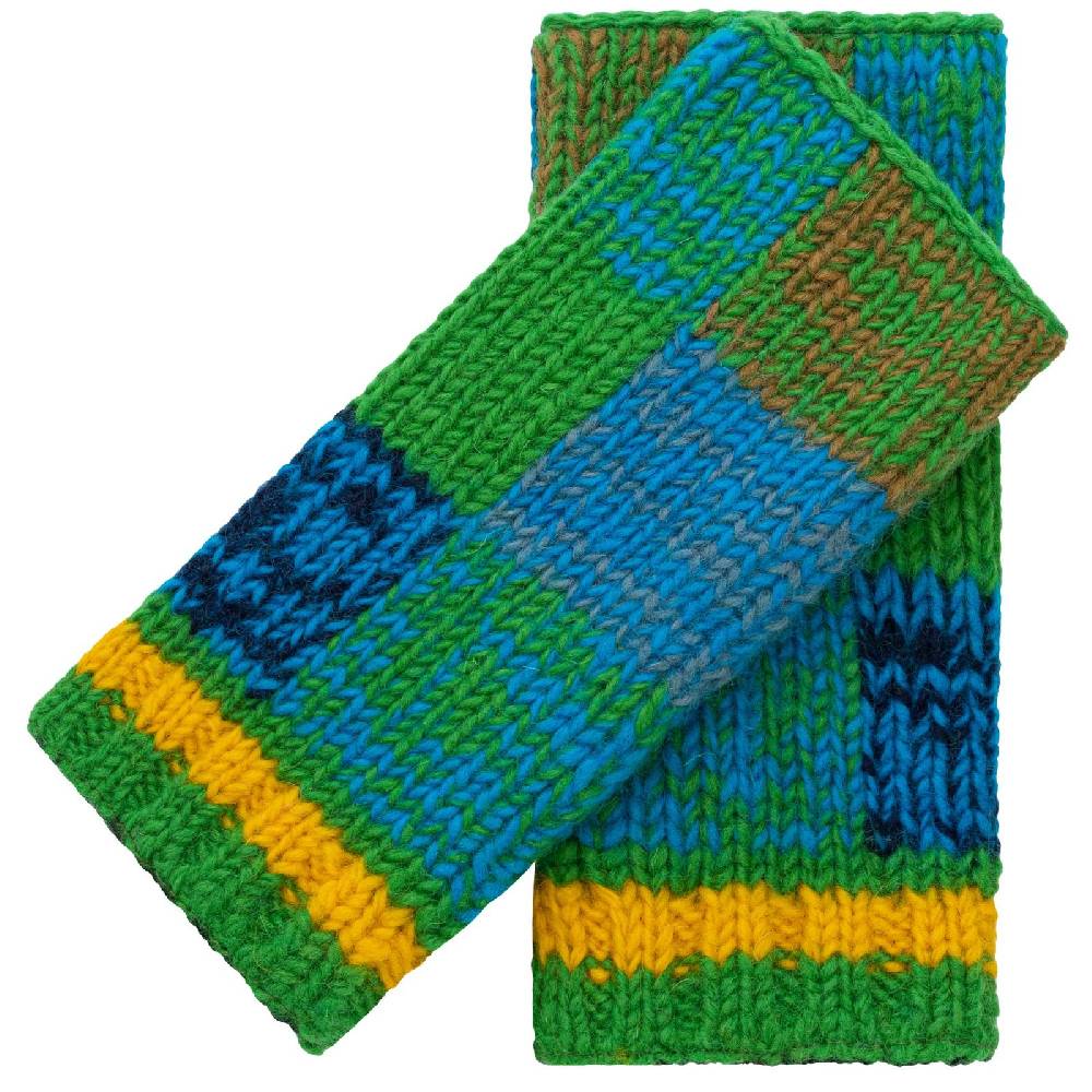 Kunst Und Magie Bunte Damen Armstulpen Stulpen Handwärmer Pulswärmer Handschuhe Wolle Strick Meist gekauft