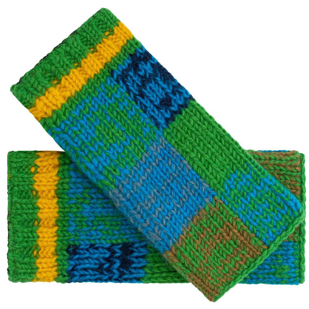 Kunst Und Magie Bunte Damen Armstulpen Stulpen Handwärmer Pulswärmer Handschuhe Wolle Strick Meist gekauft